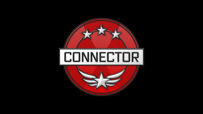 GINX launches 'Connector – The CS Podcast' an esports-focused interview series hosted by James Banks featuring engaging discussions, and interviews with key figures from the CS scene, including players, coaches, and influencers.